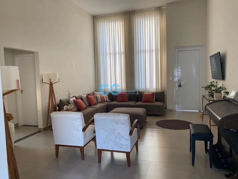 Chácara, 3 quartos - Foto 1