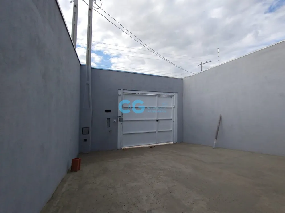 Prédio Inteiro, 66 m² - Foto 1