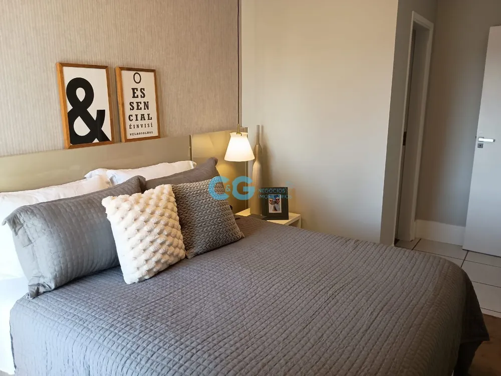 Apartamento, 2 quartos, 69 m² - Foto 6