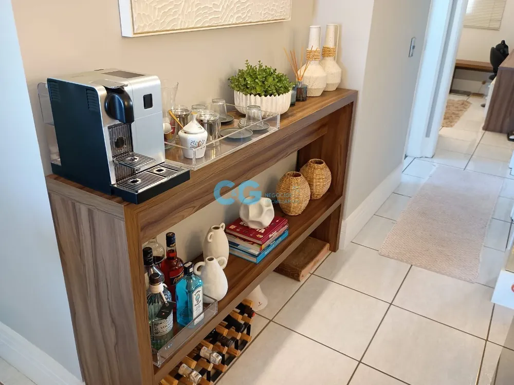 Apartamento, 2 quartos, 69 m² - Foto 3