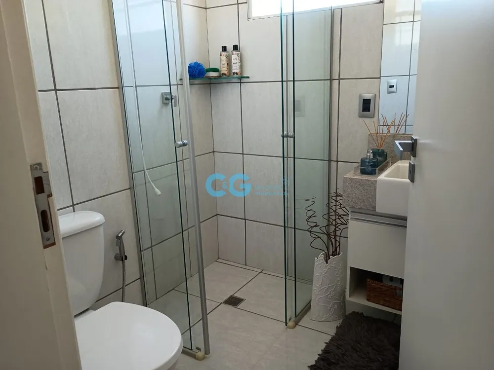 Apartamento, 2 quartos, 69 m² - Foto 9