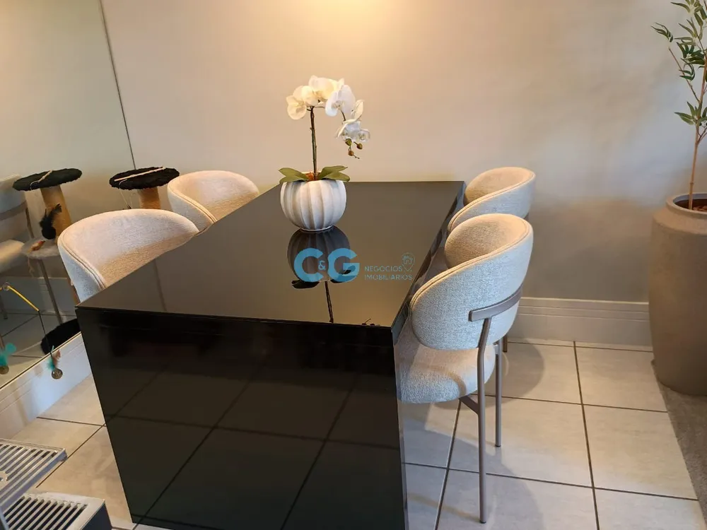 Apartamento, 2 quartos, 69 m² - Foto 4