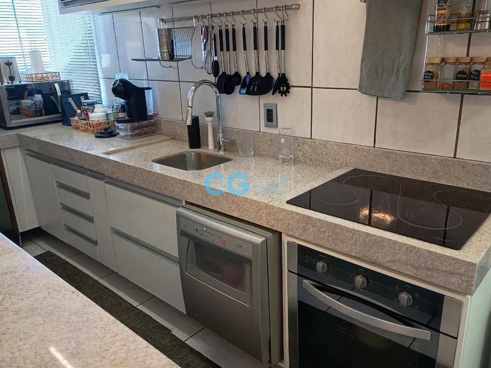 Apartamento, 2 quartos, 69 m² - Foto 5
