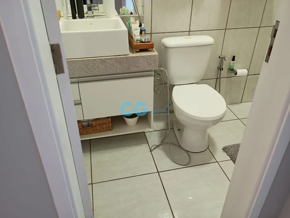 Apartamento, 2 quartos, 69 m² - Foto 12