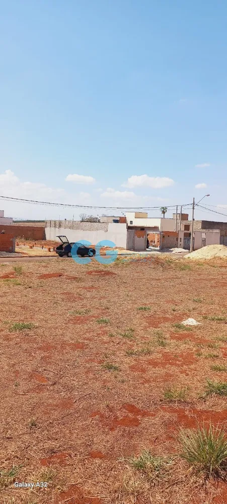 Terreno, 200 m² - Foto 1