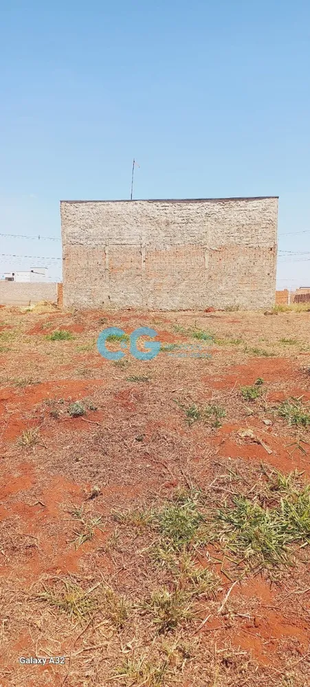 Terreno, 200 m² - Foto 2