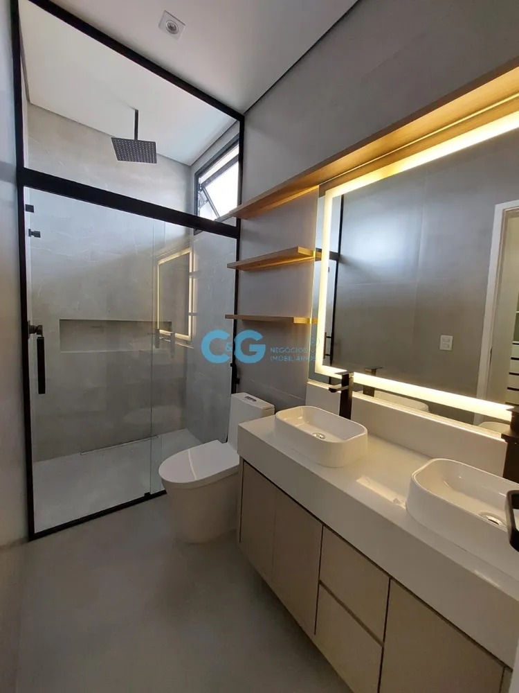 Casa, 3 quartos - Foto 4