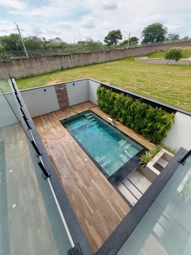 Casa, 3 quartos - Foto 5