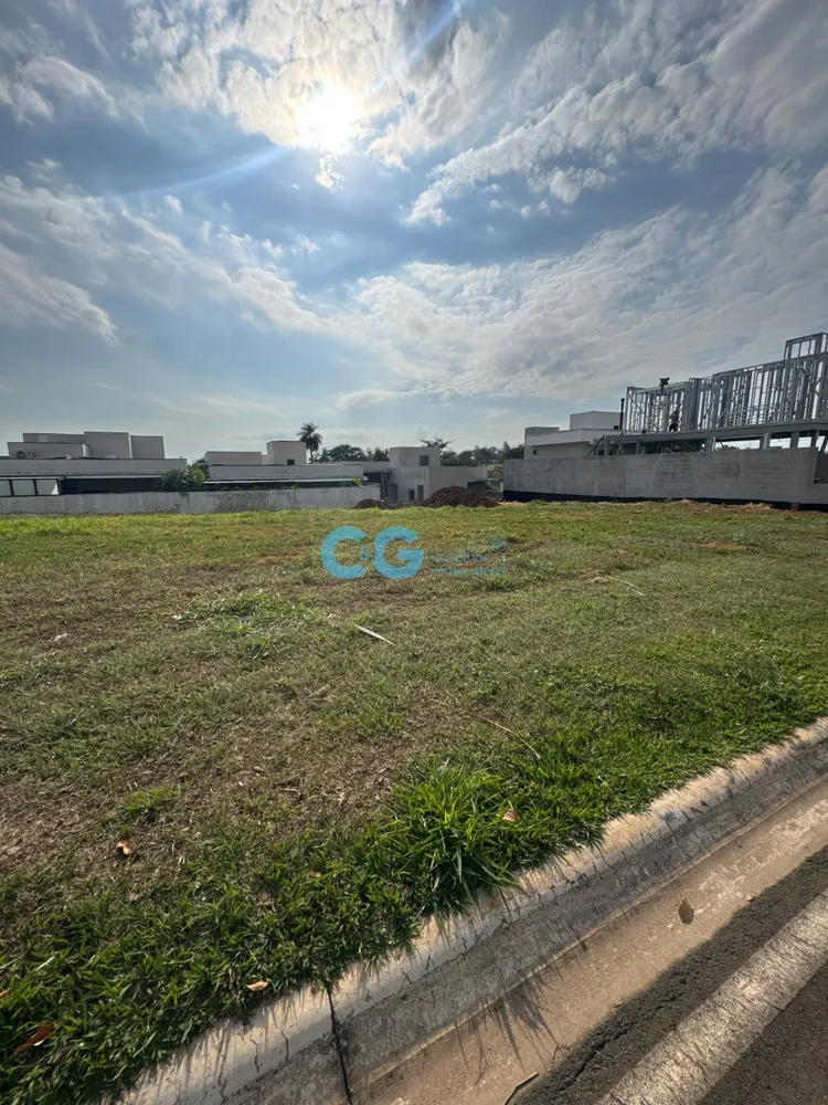 Terreno, 309 m² - Foto 1