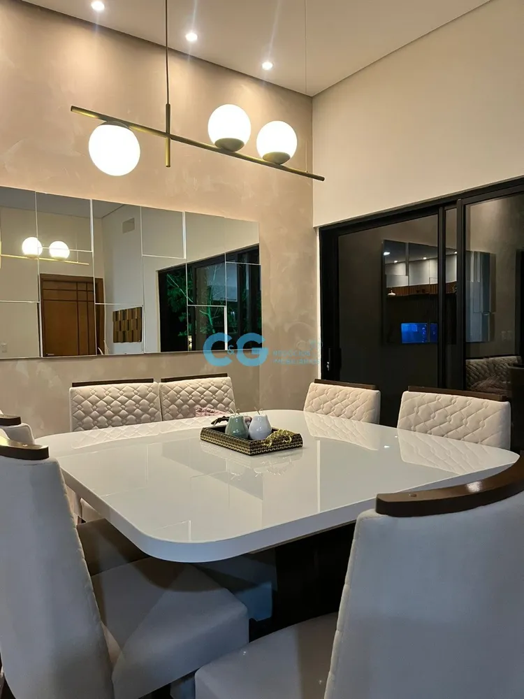 Casa, 3 quartos - Foto 4