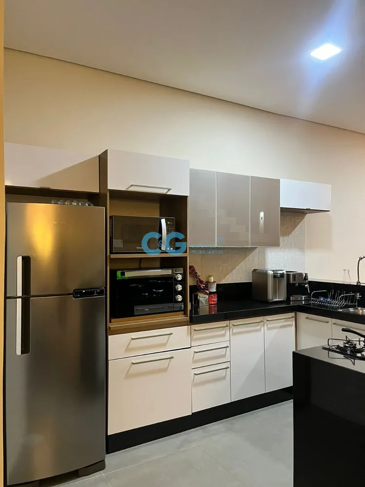 Casa, 3 quartos - Foto 2