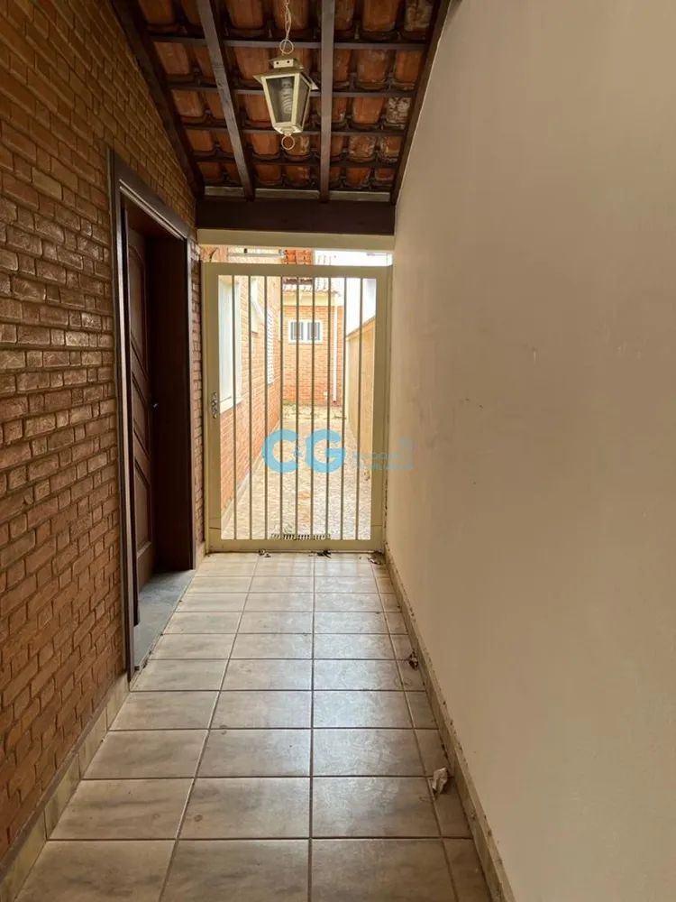 Casa, 3 quartos - Foto 8