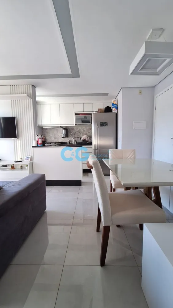 Apartamento, 2 quartos, 48 m² - Foto 2