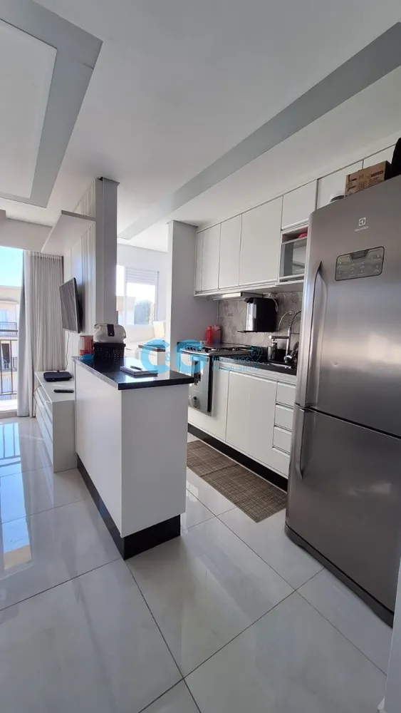 Apartamento, 2 quartos, 48 m² - Foto 4
