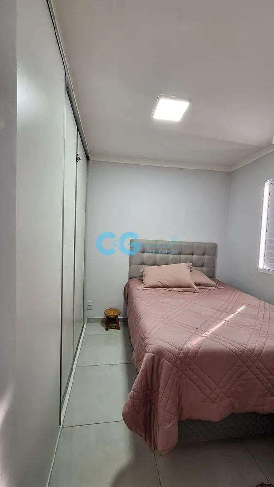 Apartamento, 2 quartos, 48 m² - Foto 5