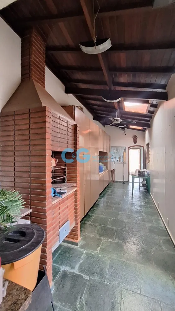 Casa, 3 quartos - Foto 7