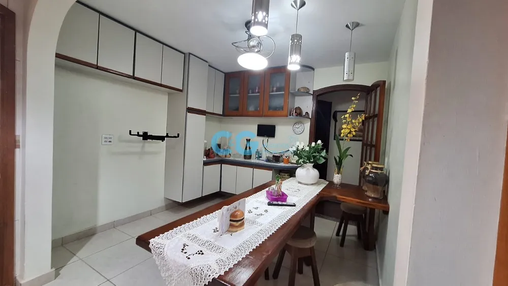 Casa, 3 quartos - Foto 4