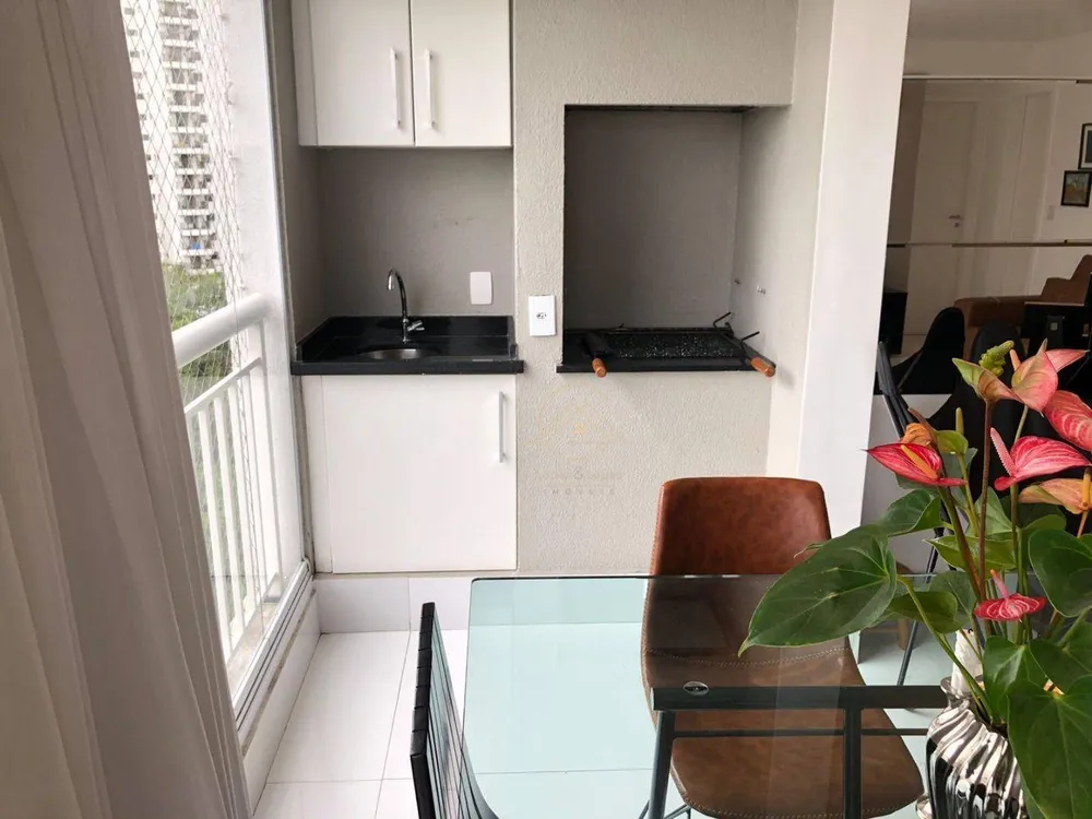 Apartamento, 3 quartos, 107 m² - Foto 3