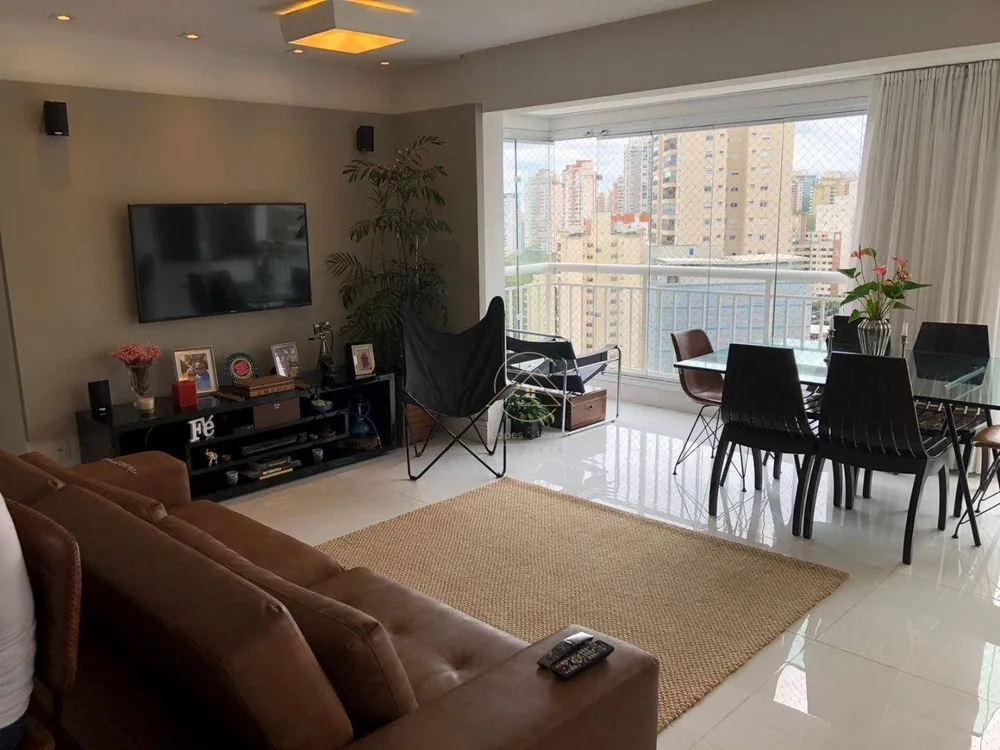 Apartamento, 3 quartos, 107 m² - Foto 1