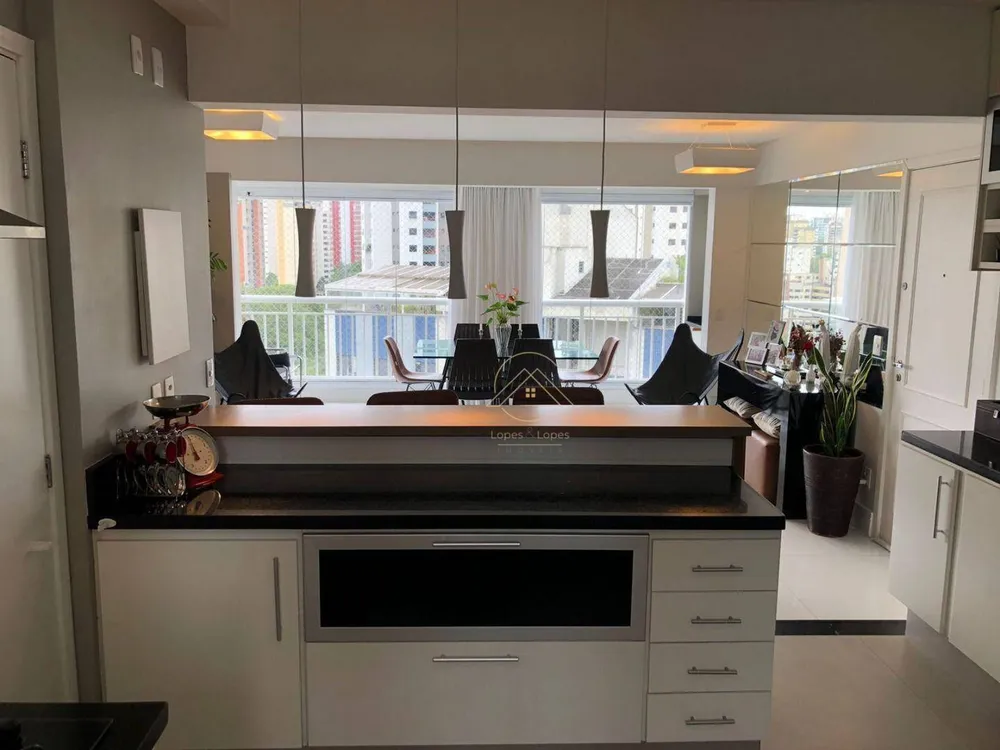 Apartamento, 3 quartos, 107 m² - Foto 4