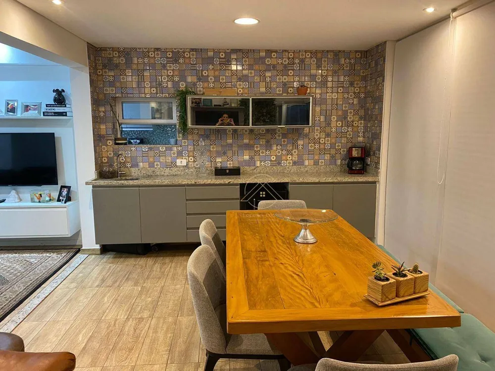 Apartamento, 3 quartos, 96 m² - Foto 3