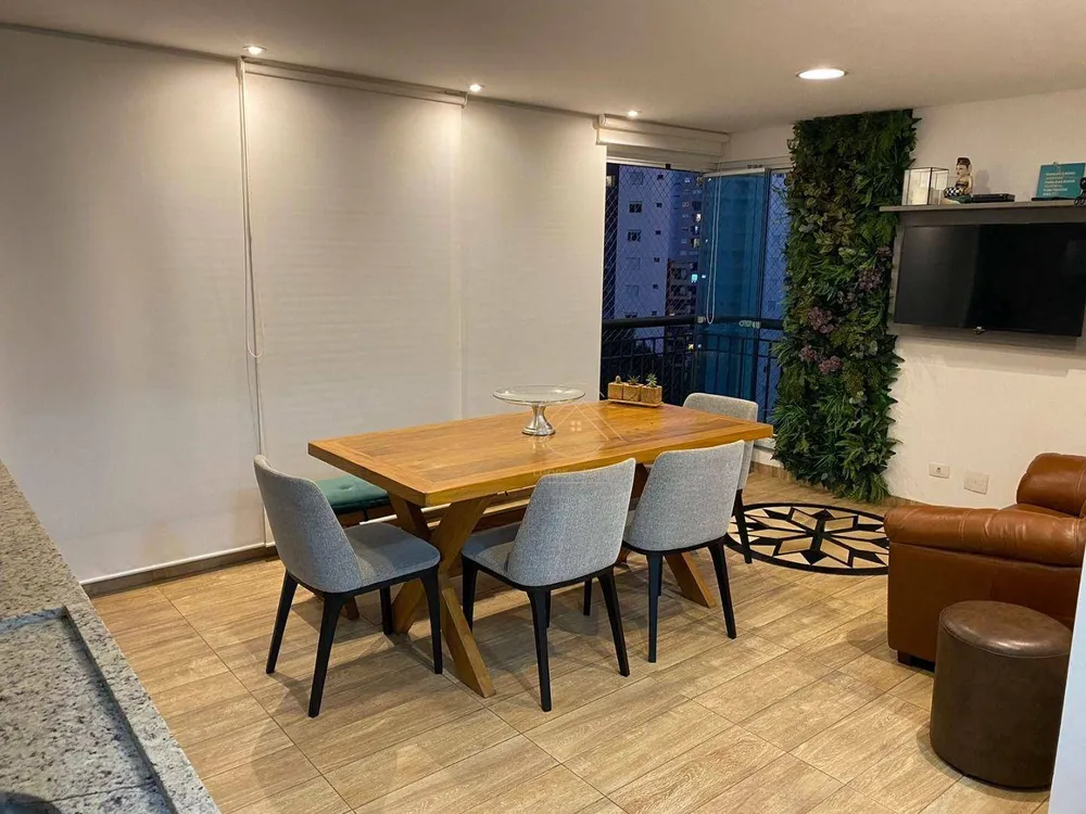 Apartamento, 3 quartos, 96 m² - Foto 4