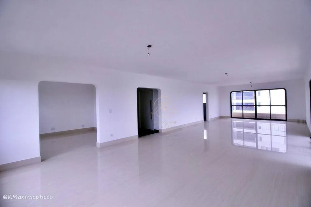 Apartamento, 4 quartos - Foto 4