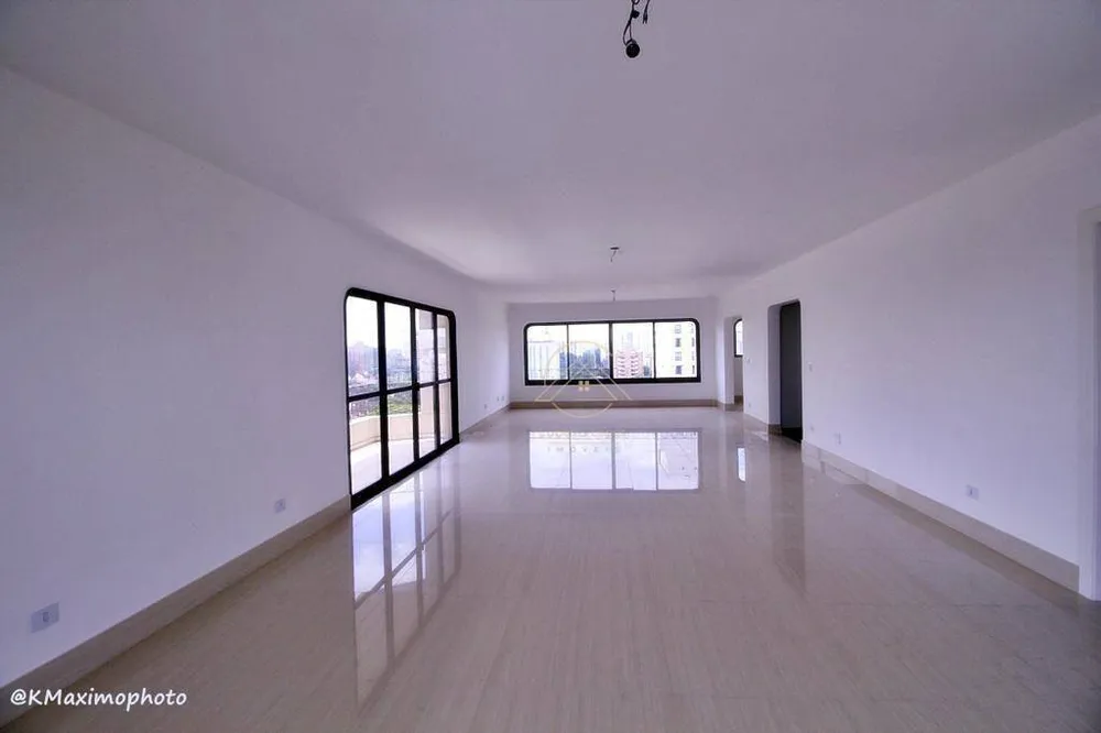 Apartamento, 4 quartos - Foto 1
