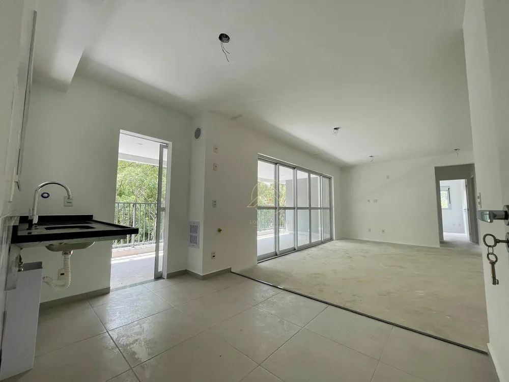 Apartamento, 3 quartos, 133 m² - Foto 1