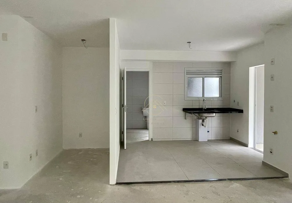Apartamento, 3 quartos, 133 m² - Foto 2