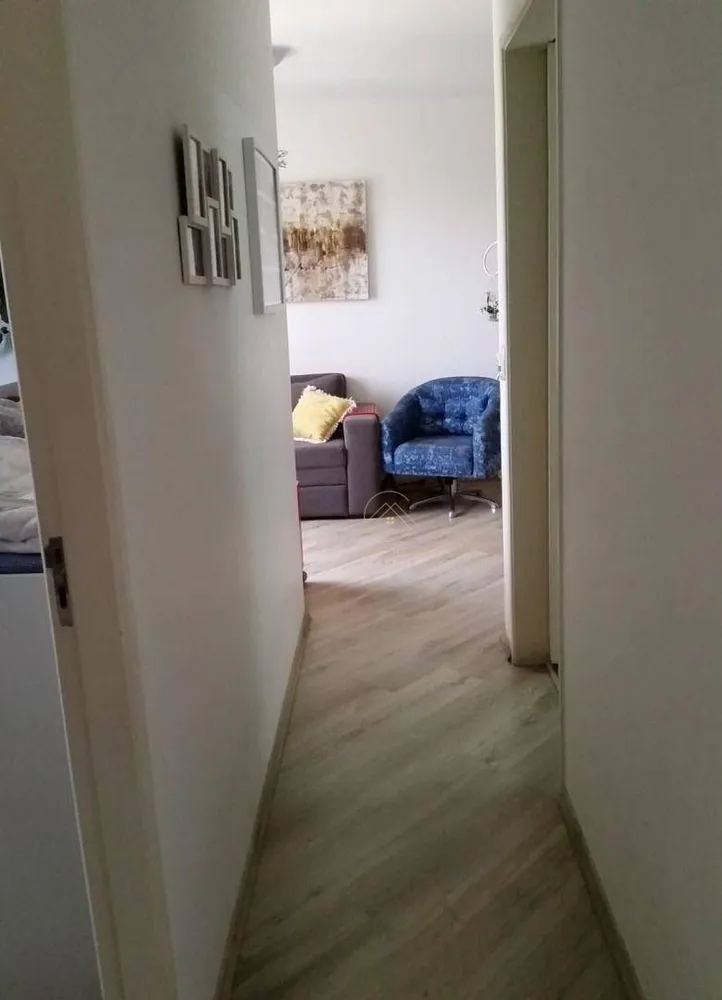 Apartamento, 3 quartos, 55 m² - Foto 1