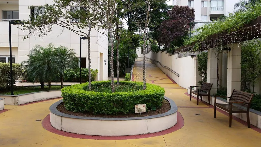 Apartamento, 3 quartos, 55 m² - Foto 4