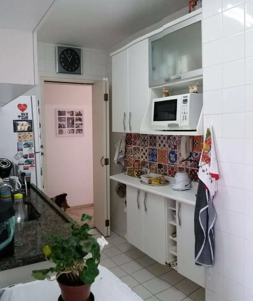 Apartamento, 3 quartos, 55 m² - Foto 3