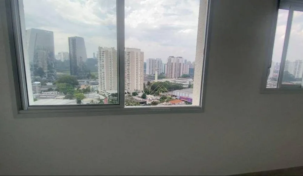 Apartamento, 35 m² - Foto 1