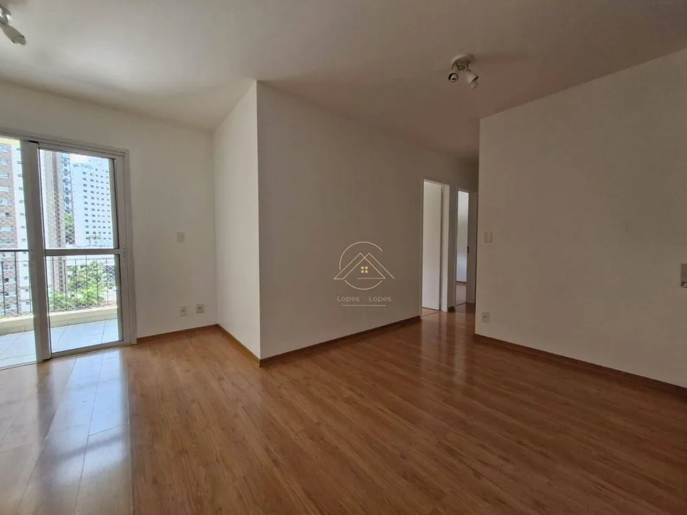 Apartamento, 3 quartos - Foto 1