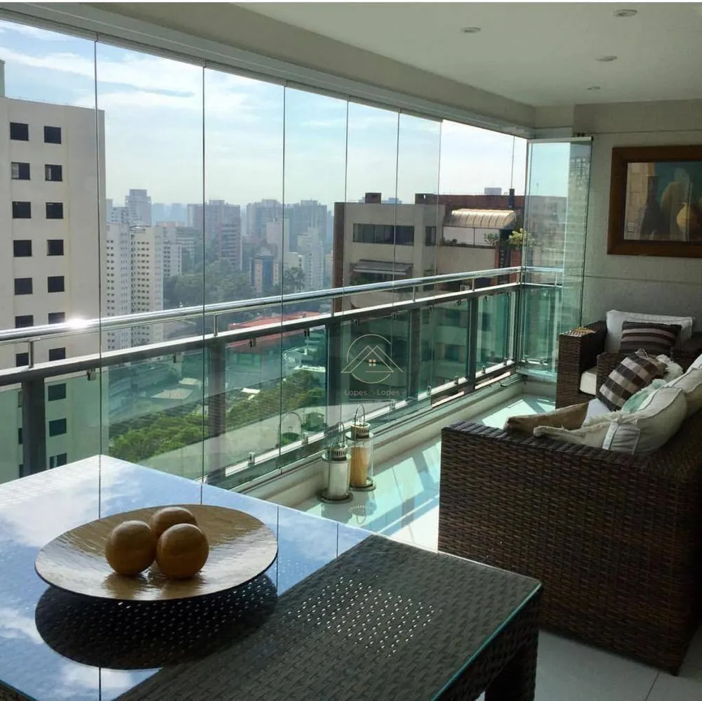 Apartamento, 3 quartos, 119 m² - Foto 4