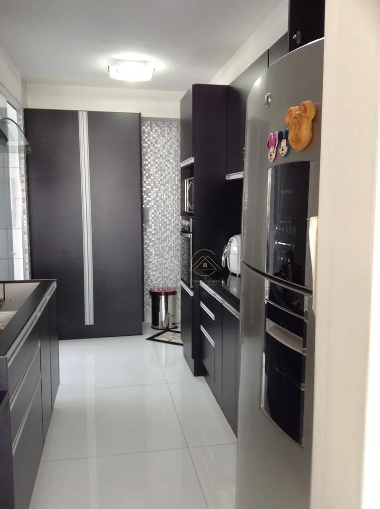 Apartamento, 3 quartos, 119 m² - Foto 2