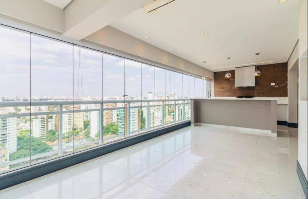 Cobertura, 3 quartos, 280 m² - Foto 2