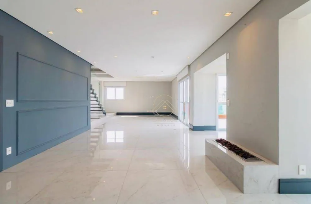 Cobertura, 3 quartos, 280 m² - Foto 4
