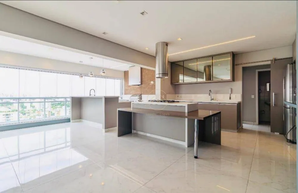 Cobertura, 3 quartos, 280 m² - Foto 1