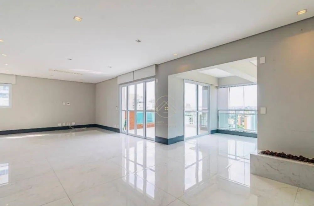 Cobertura, 3 quartos, 280 m² - Foto 3