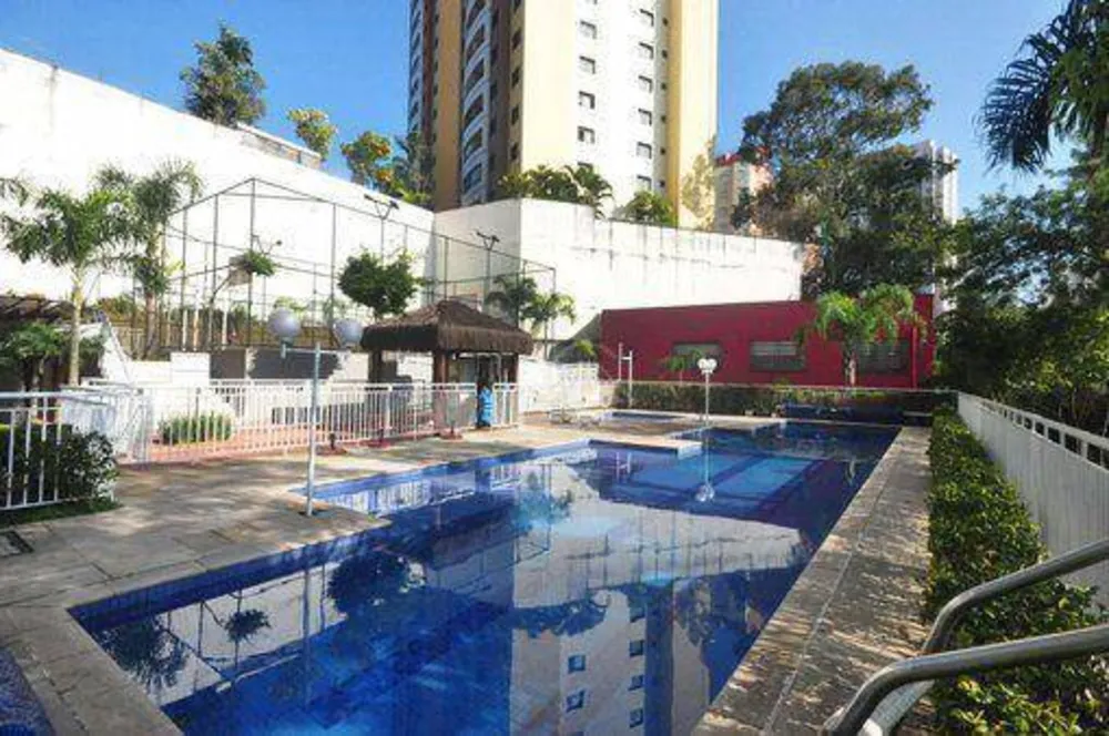 Apartamento, 3 quartos, 63 m² - Foto 1
