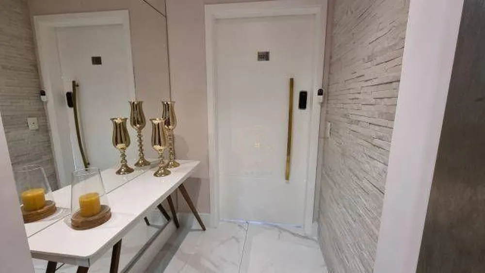 Apartamento, 3 quartos, 138 m² - Foto 4