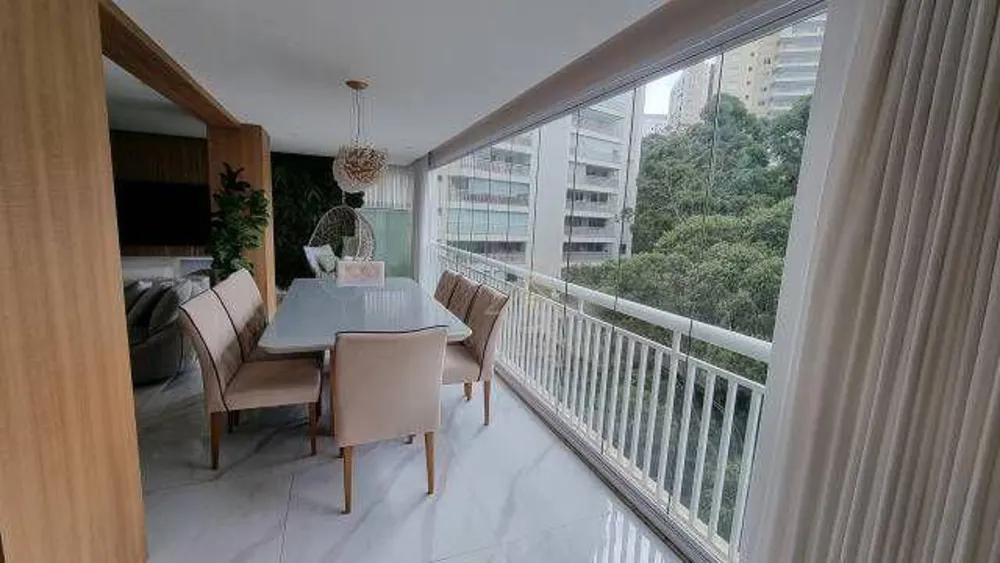 Apartamento, 3 quartos, 138 m² - Foto 3