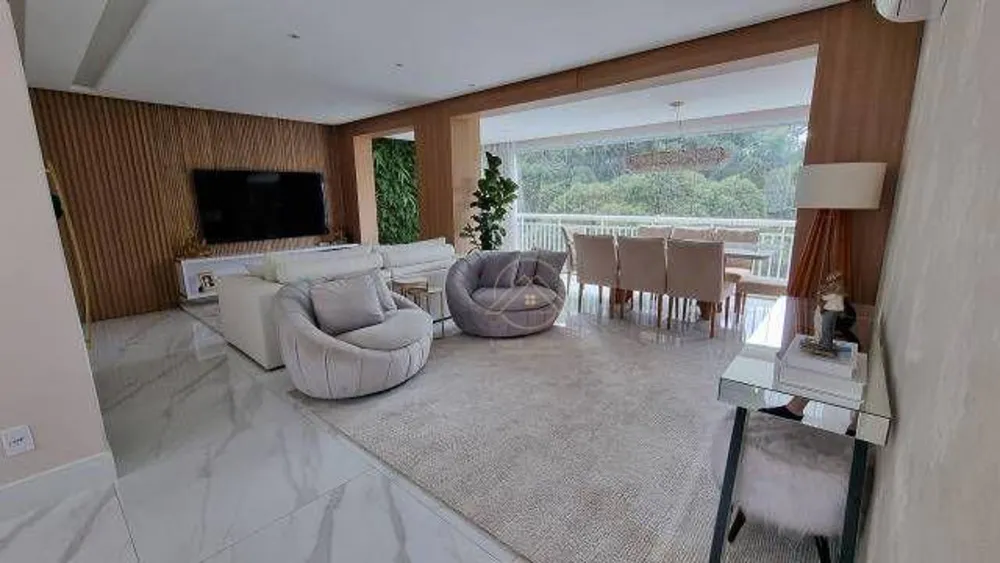 Apartamento, 3 quartos, 138 m² - Foto 1