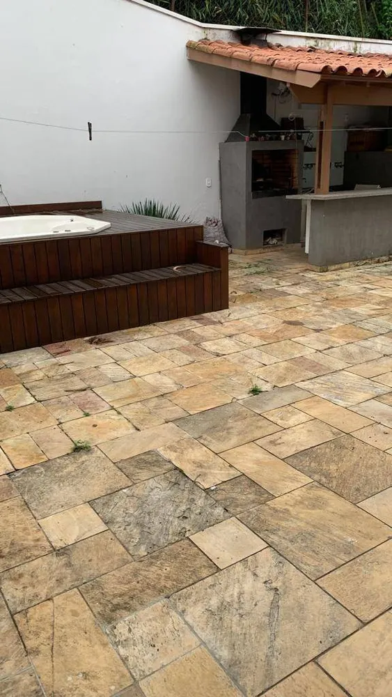 Apartamento, 4 quartos, 394 m² - Foto 4