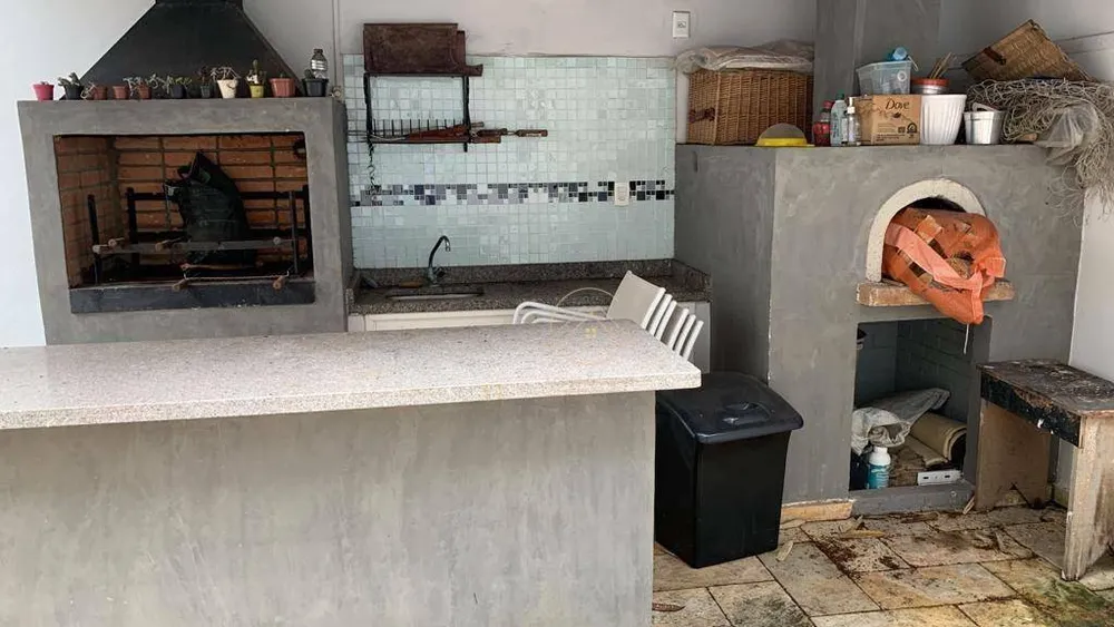 Apartamento, 4 quartos, 394 m² - Foto 2