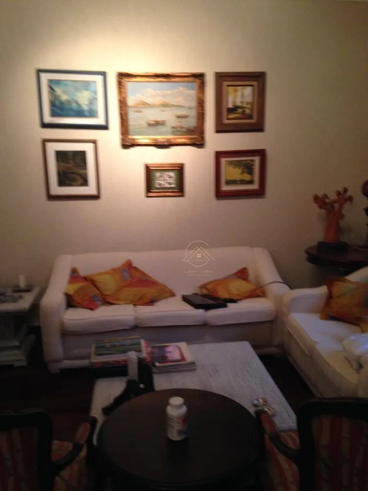 Apartamento, 4 quartos, 394 m² - Foto 1