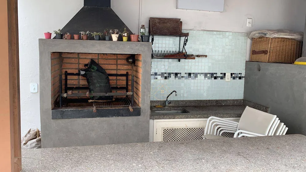 Apartamento, 4 quartos, 394 m² - Foto 3