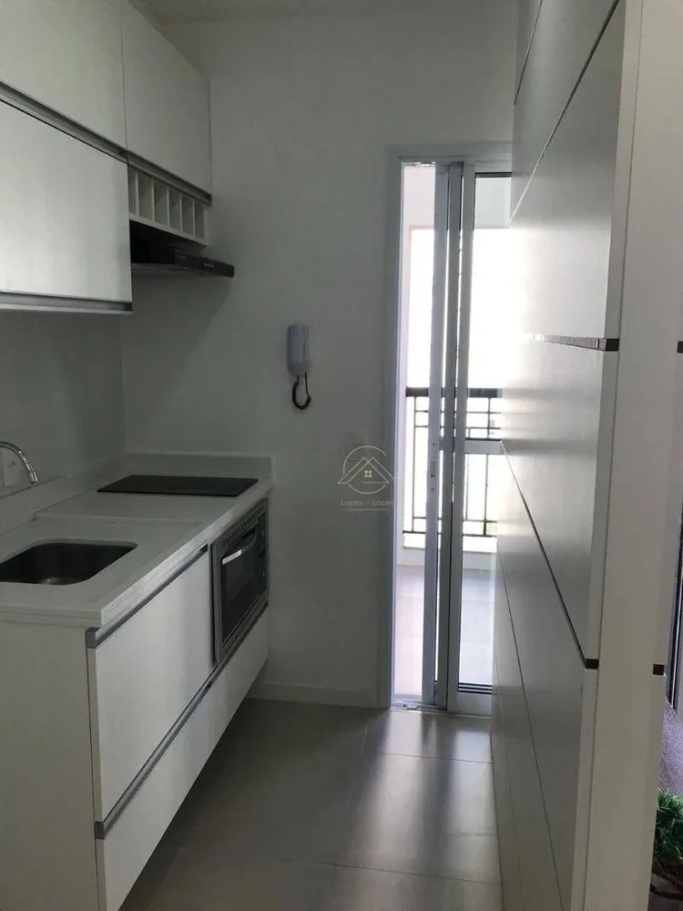 Apartamento, 1 quarto, 38 m² - Foto 4